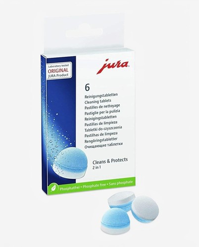 Hospital grade descaling - hospital,