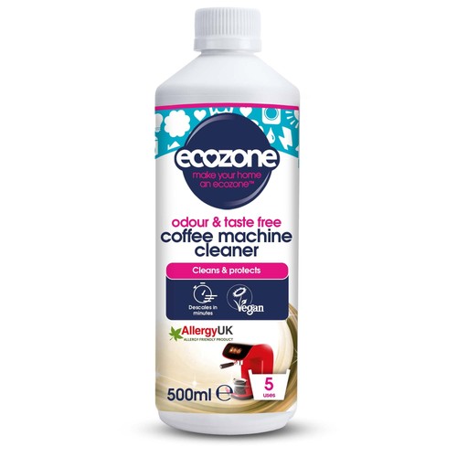 Ecozone coffee machine - ecozone,
