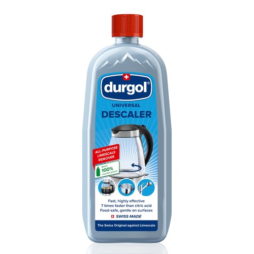 Universal power fast descaler - power,