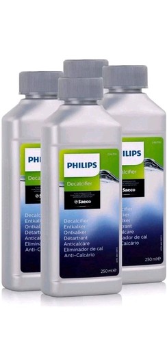 Philips original descaling - philips,