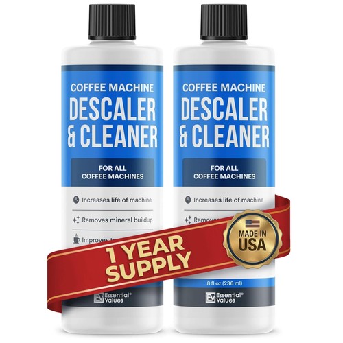 Essential values coffee - essential,