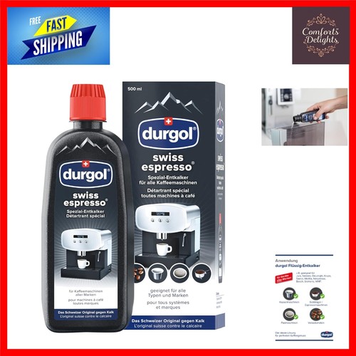 Natural 500ml coffee - 500ml,
