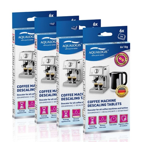 Descaling tablets descaler - descaling,