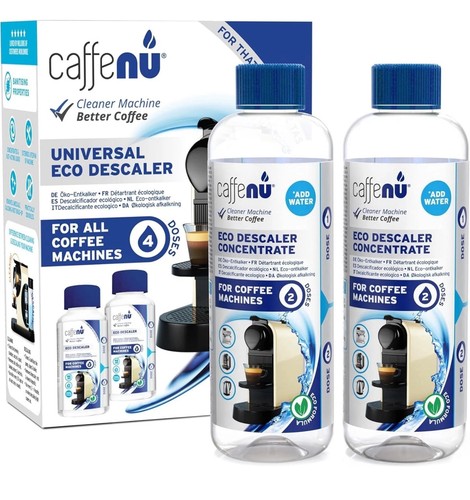 Caffenu 400ml universal - caffenu,