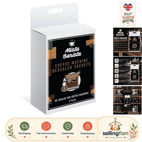 Eco conscious coffee machine - coffee,