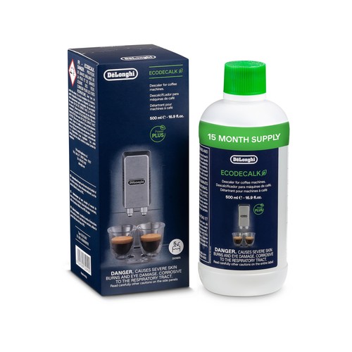 Ecodecalk coffee machine - coffee,