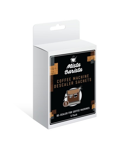 Mista barista coffee - barista, –