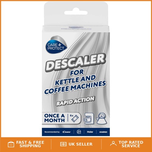 Universal descaling powder - descaling, for