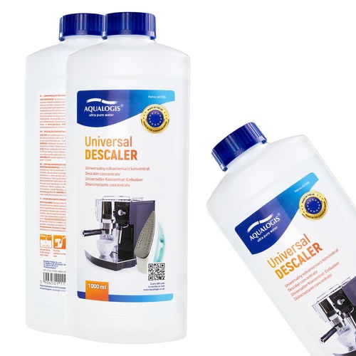Coffee machine descaler for - coffee,
