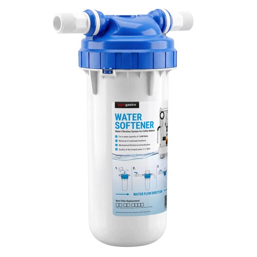 Ggm gastro commercial - gastro, water