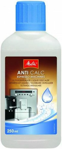 Liquid descaler for - liquid, best