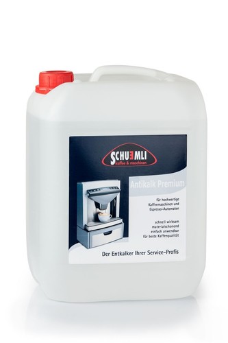 10l descaler schuemli - 10l,