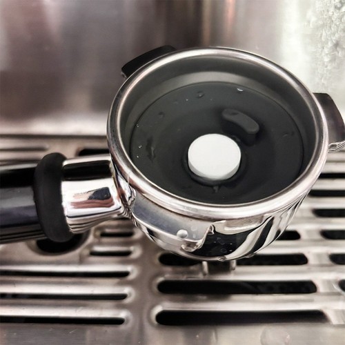 Coffee machine maintenance - coffee,
