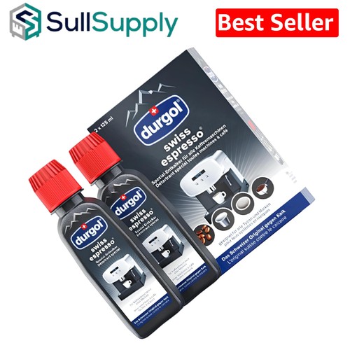 250ml swiss espresso descaler - 250ml,
