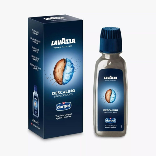 Descaler liquid coffee machine - liquid,
