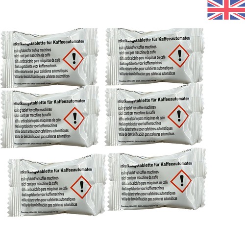 Multi purpose descaling - multi-purpose,