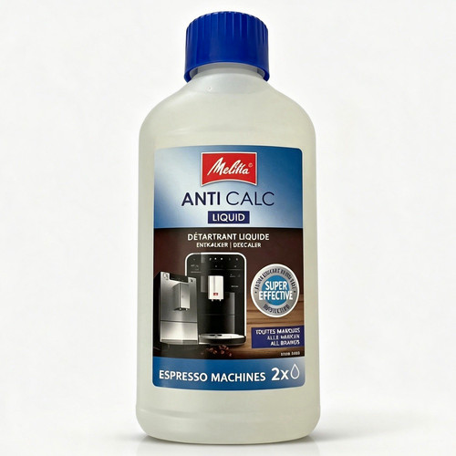 Melitta anti calc - melitta, liquid