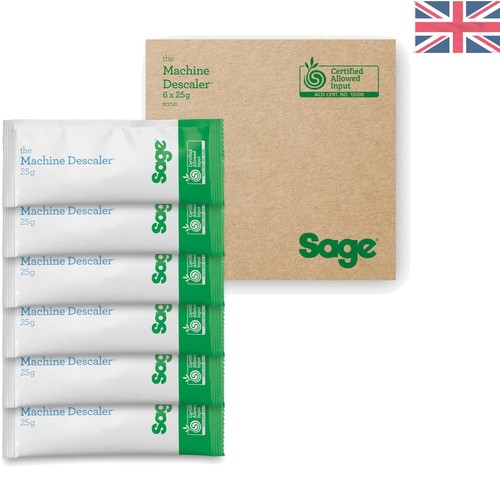 Descaler for coffee - descaler, &