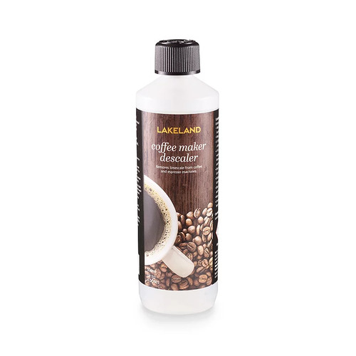 Lakeland coffee machine maker - coffee,