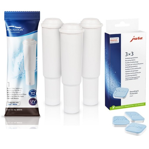 Water filter genuine jura - filter,,