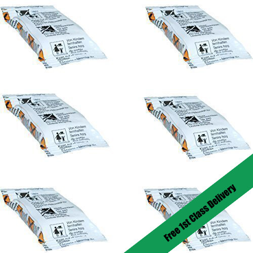 Descaling tablet for housnat - tablet,