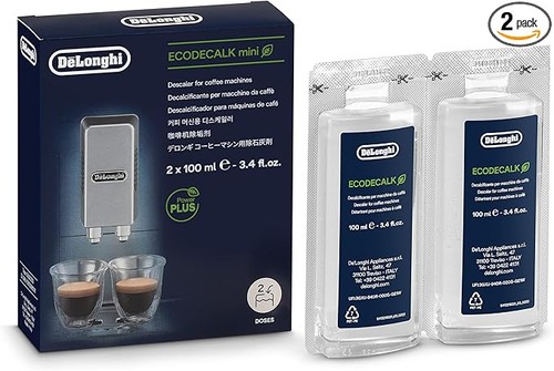 Coffee machine descaler liquid - coffee,
